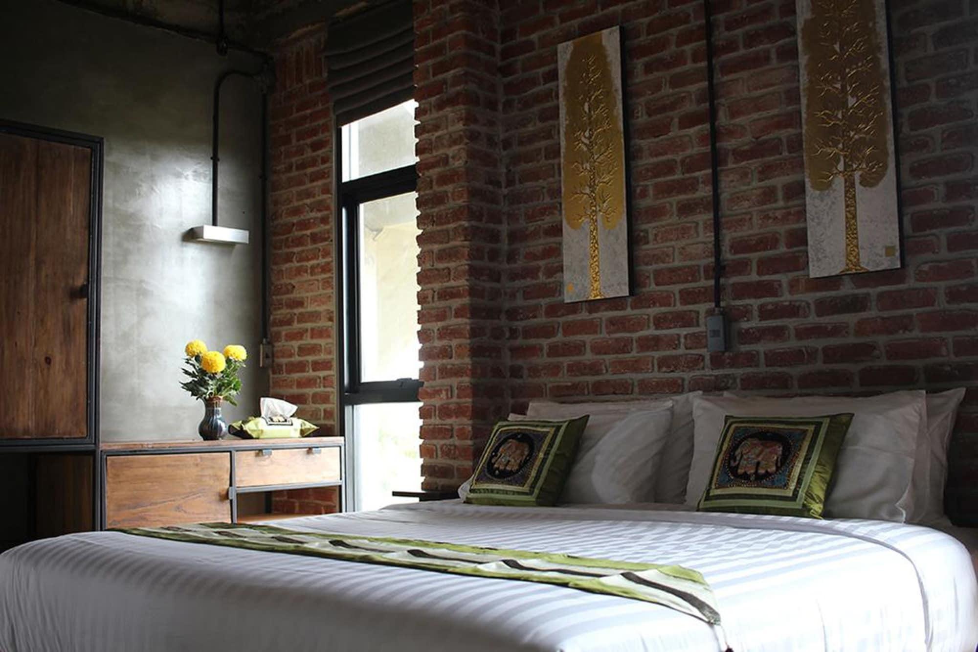 Goodhope Villa 쌈 러이 욧 외부 사진