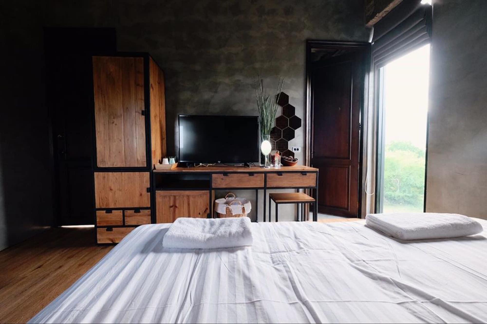 Goodhope Villa 쌈 러이 욧 외부 사진