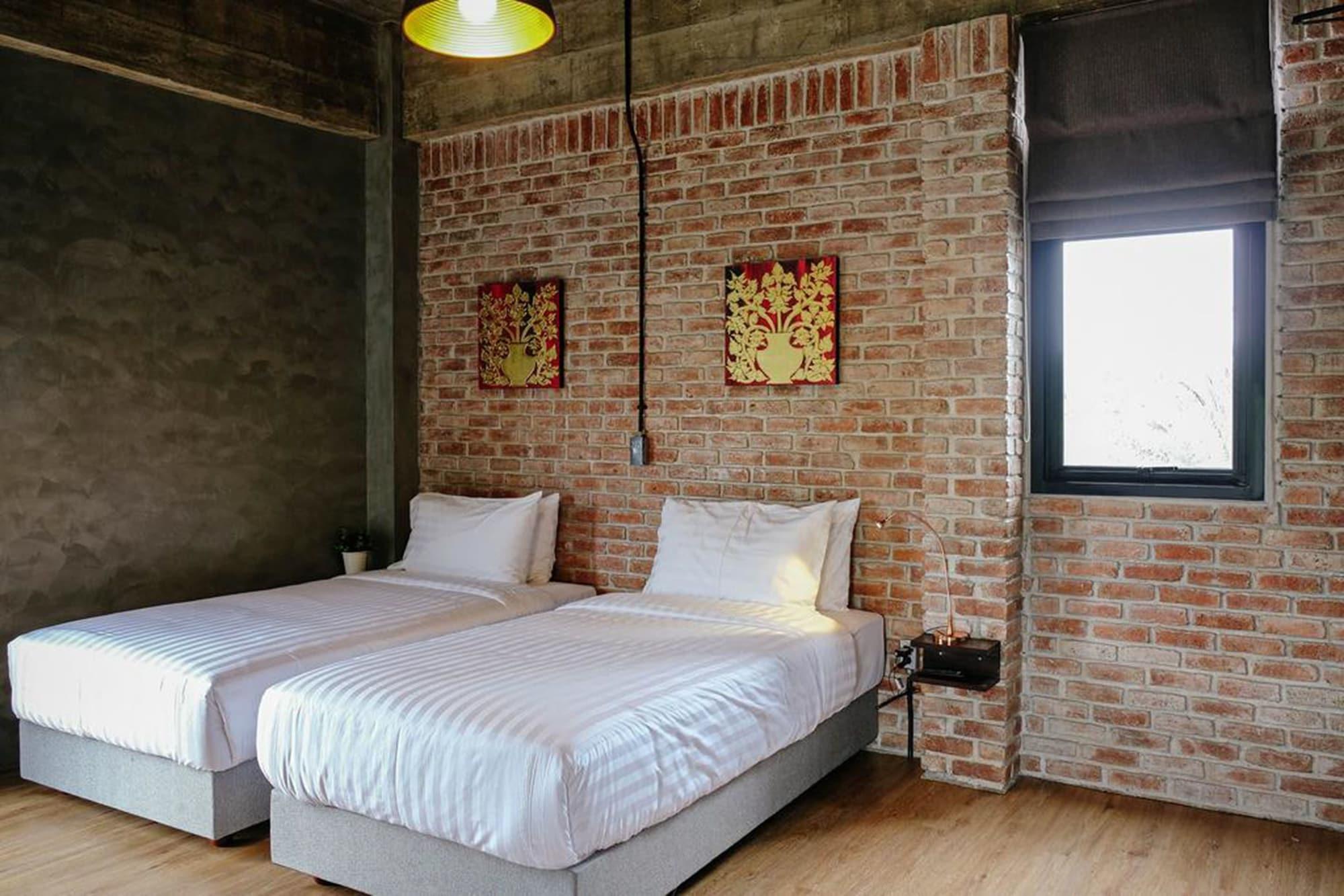 Goodhope Villa 쌈 러이 욧 외부 사진