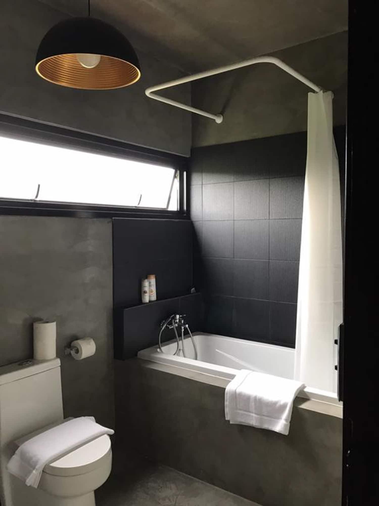 Goodhope Villa 쌈 러이 욧 외부 사진