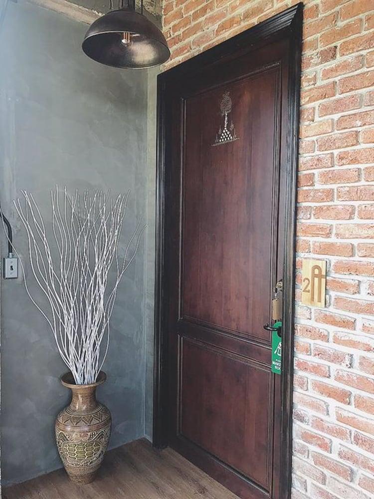 Goodhope Villa 쌈 러이 욧 외부 사진