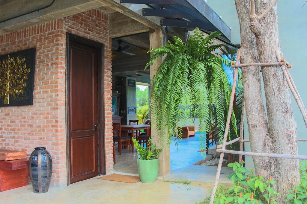 Goodhope Villa 쌈 러이 욧 외부 사진