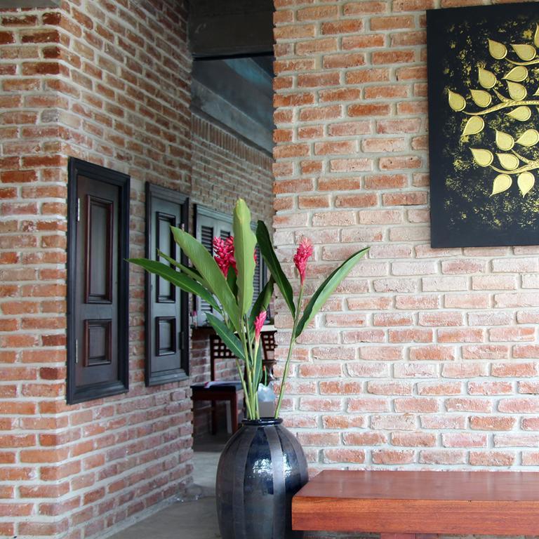 Goodhope Villa 쌈 러이 욧 외부 사진