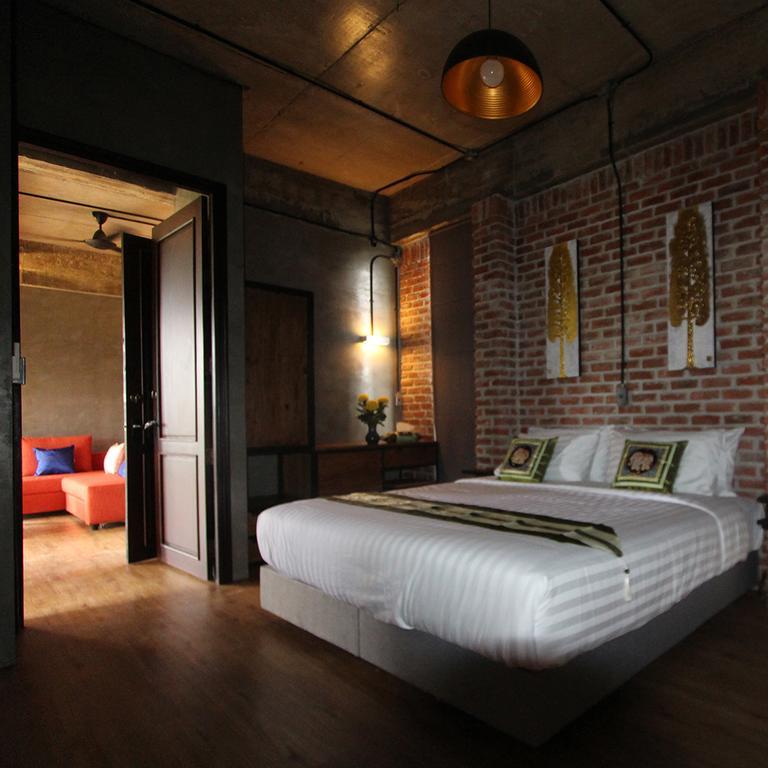 Goodhope Villa 쌈 러이 욧 외부 사진