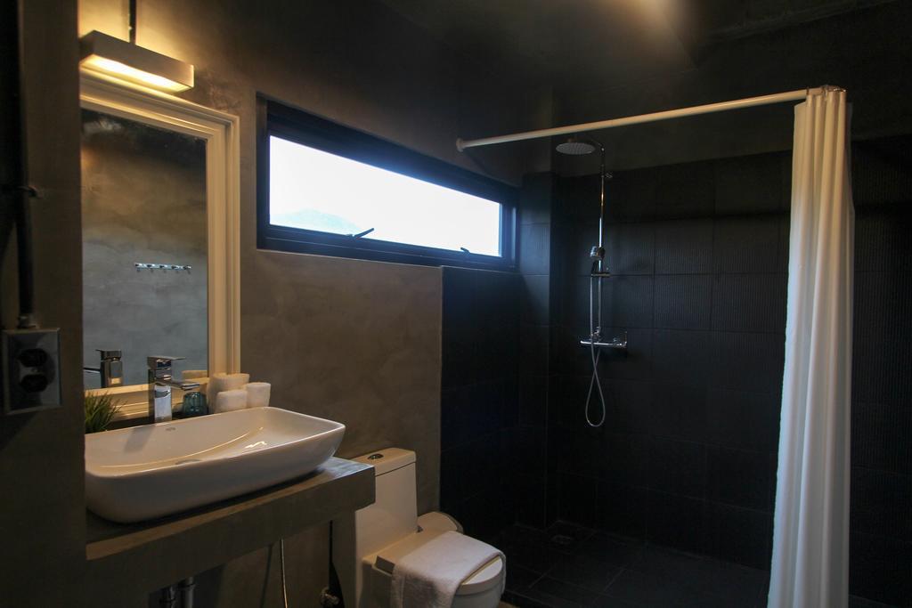 Goodhope Villa 쌈 러이 욧 외부 사진