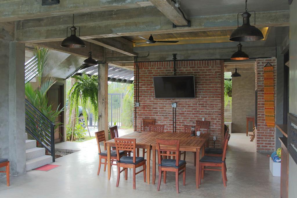 Goodhope Villa 쌈 러이 욧 외부 사진