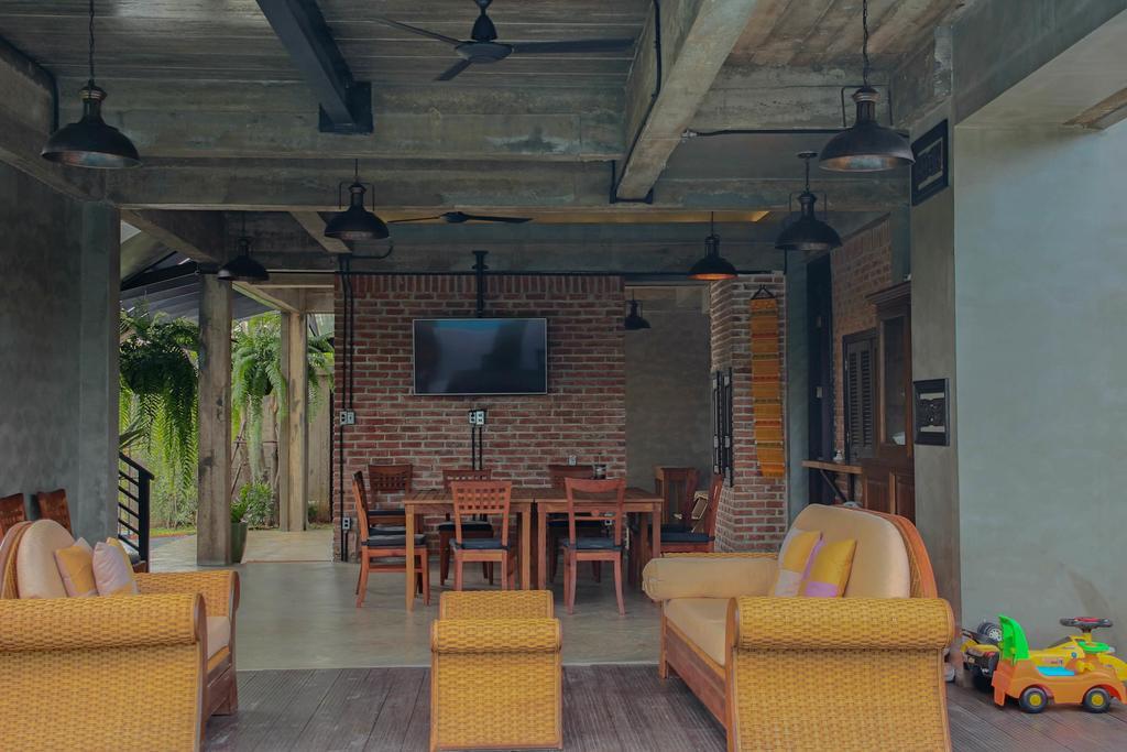 Goodhope Villa 쌈 러이 욧 외부 사진