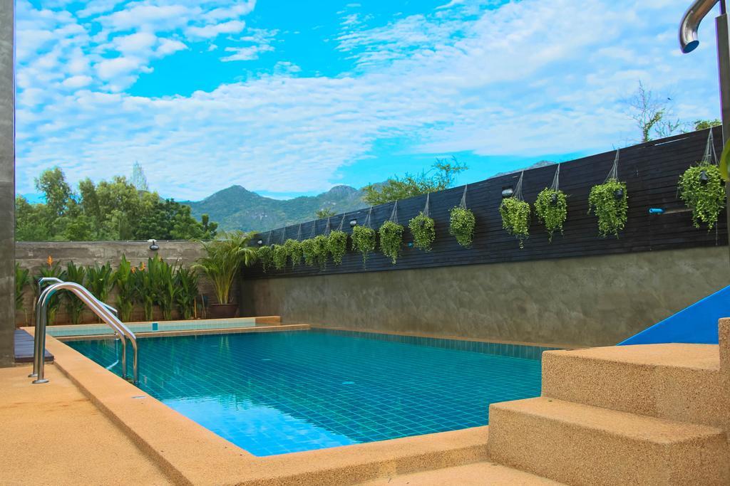 Goodhope Villa 쌈 러이 욧 외부 사진