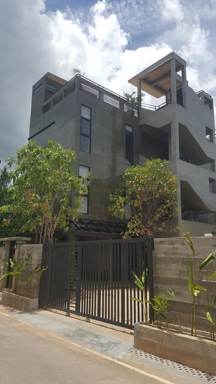 Goodhope Villa 쌈 러이 욧 외부 사진