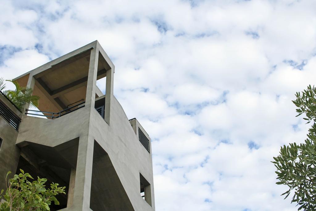 Goodhope Villa 쌈 러이 욧 외부 사진