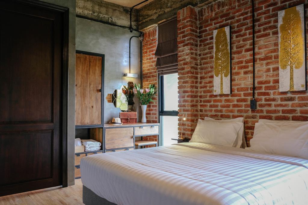 Goodhope Villa 쌈 러이 욧 외부 사진