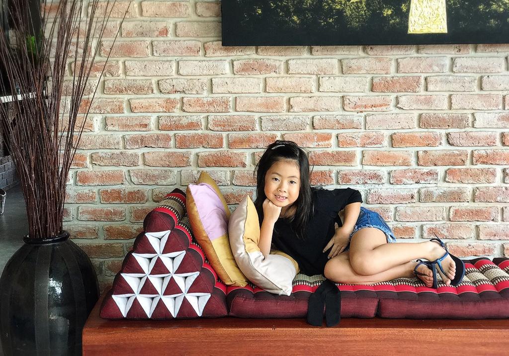Goodhope Villa 쌈 러이 욧 외부 사진