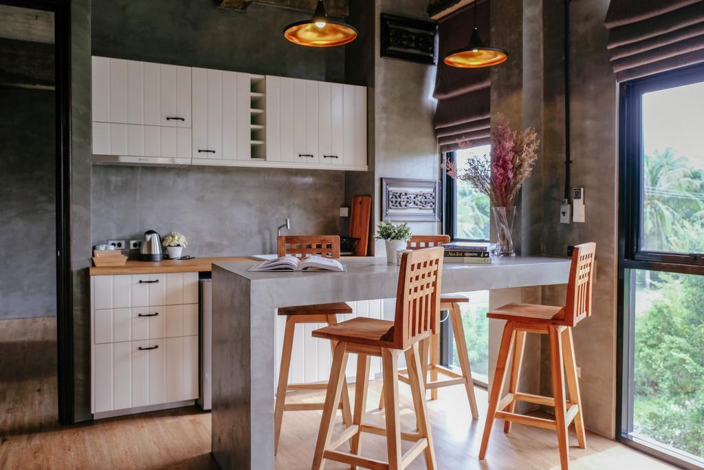 Goodhope Villa 쌈 러이 욧 외부 사진