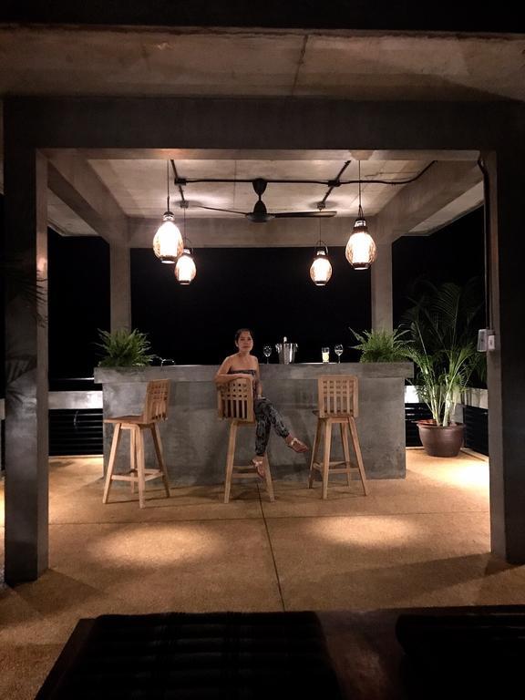 Goodhope Villa 쌈 러이 욧 외부 사진