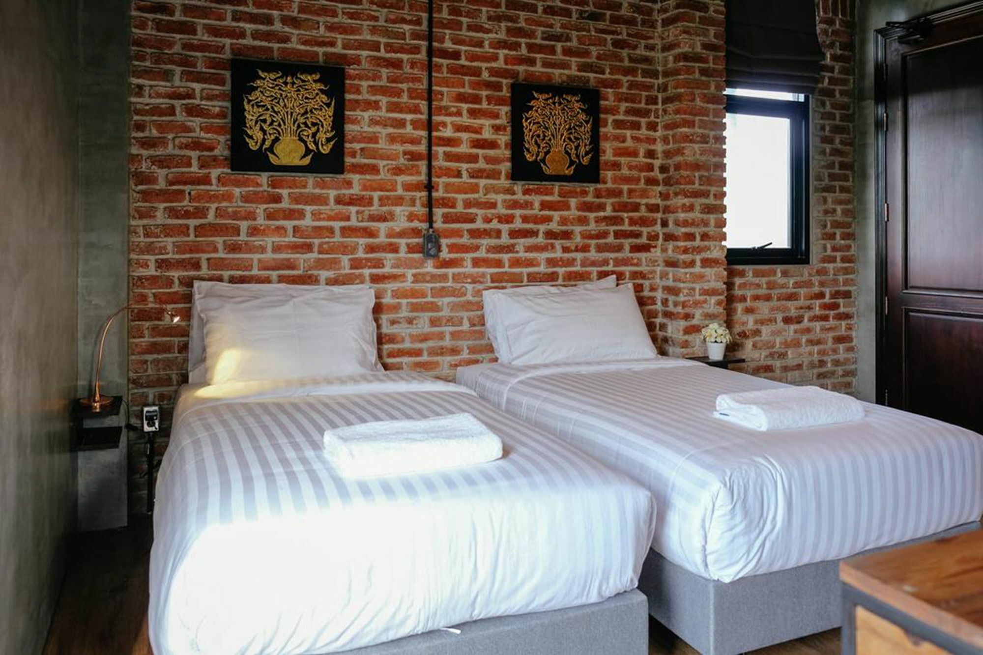 Goodhope Villa 쌈 러이 욧 외부 사진