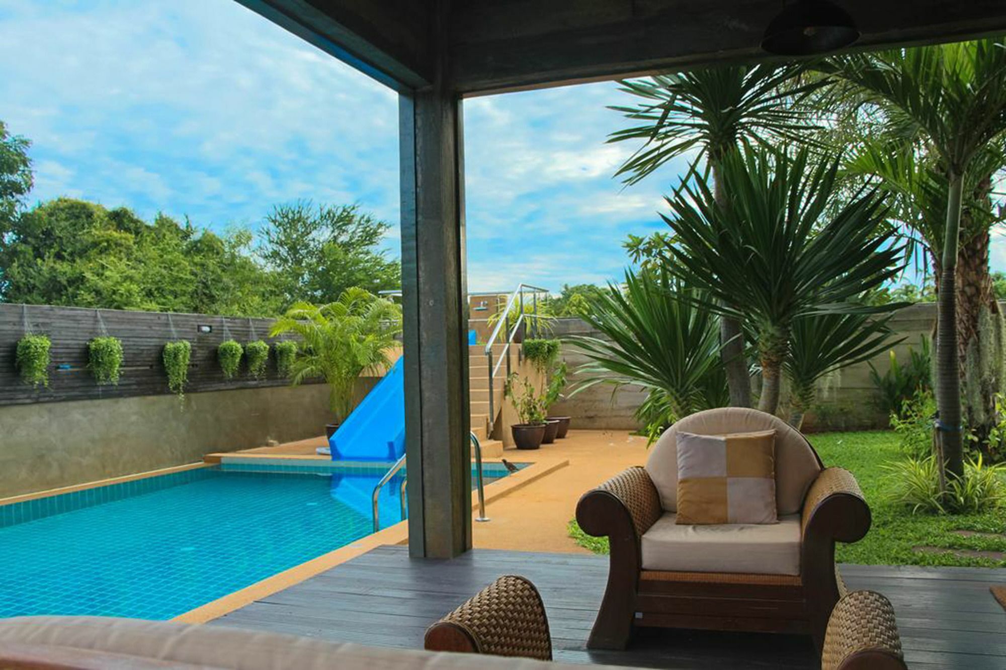 Goodhope Villa 쌈 러이 욧 외부 사진