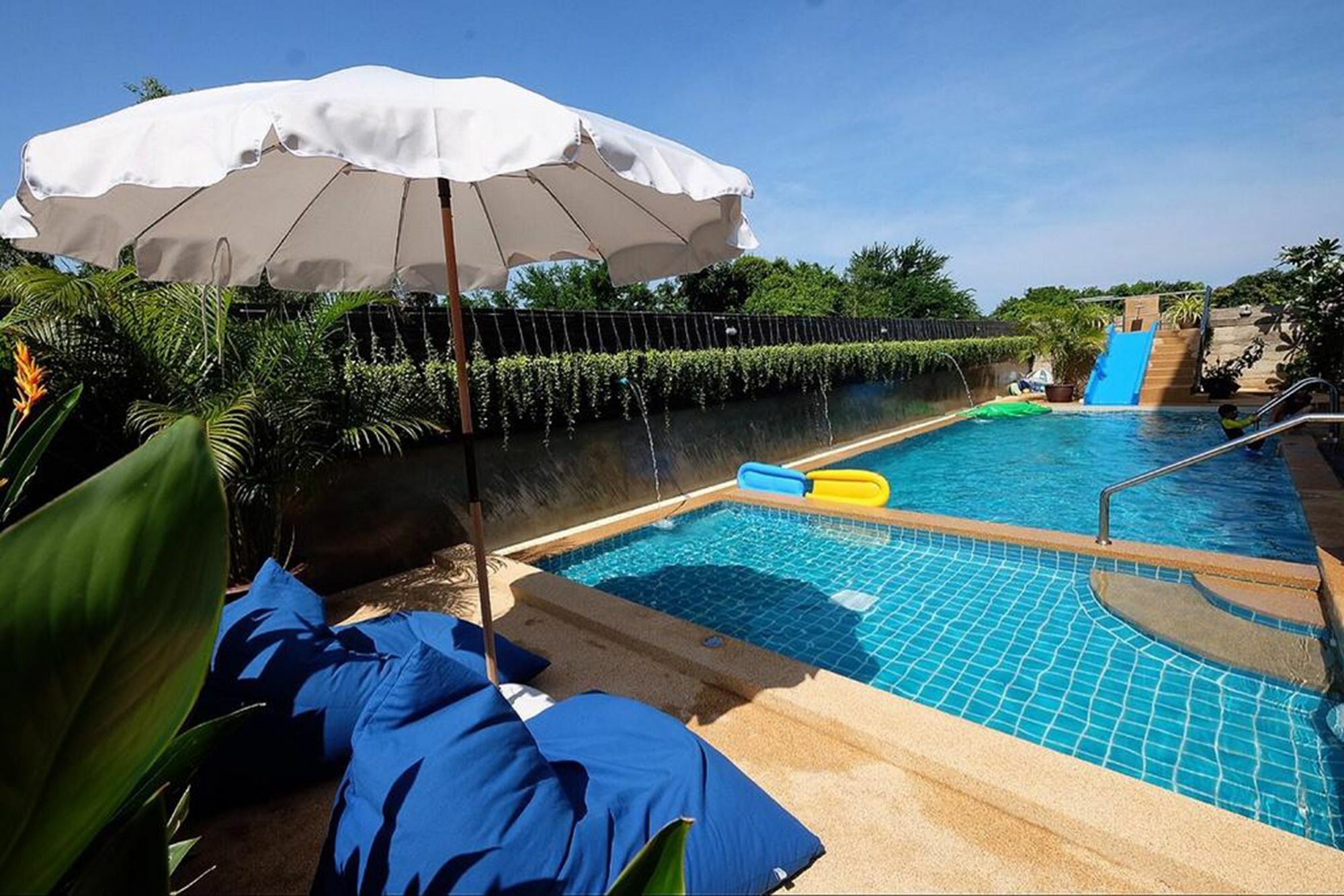 Goodhope Villa 쌈 러이 욧 외부 사진