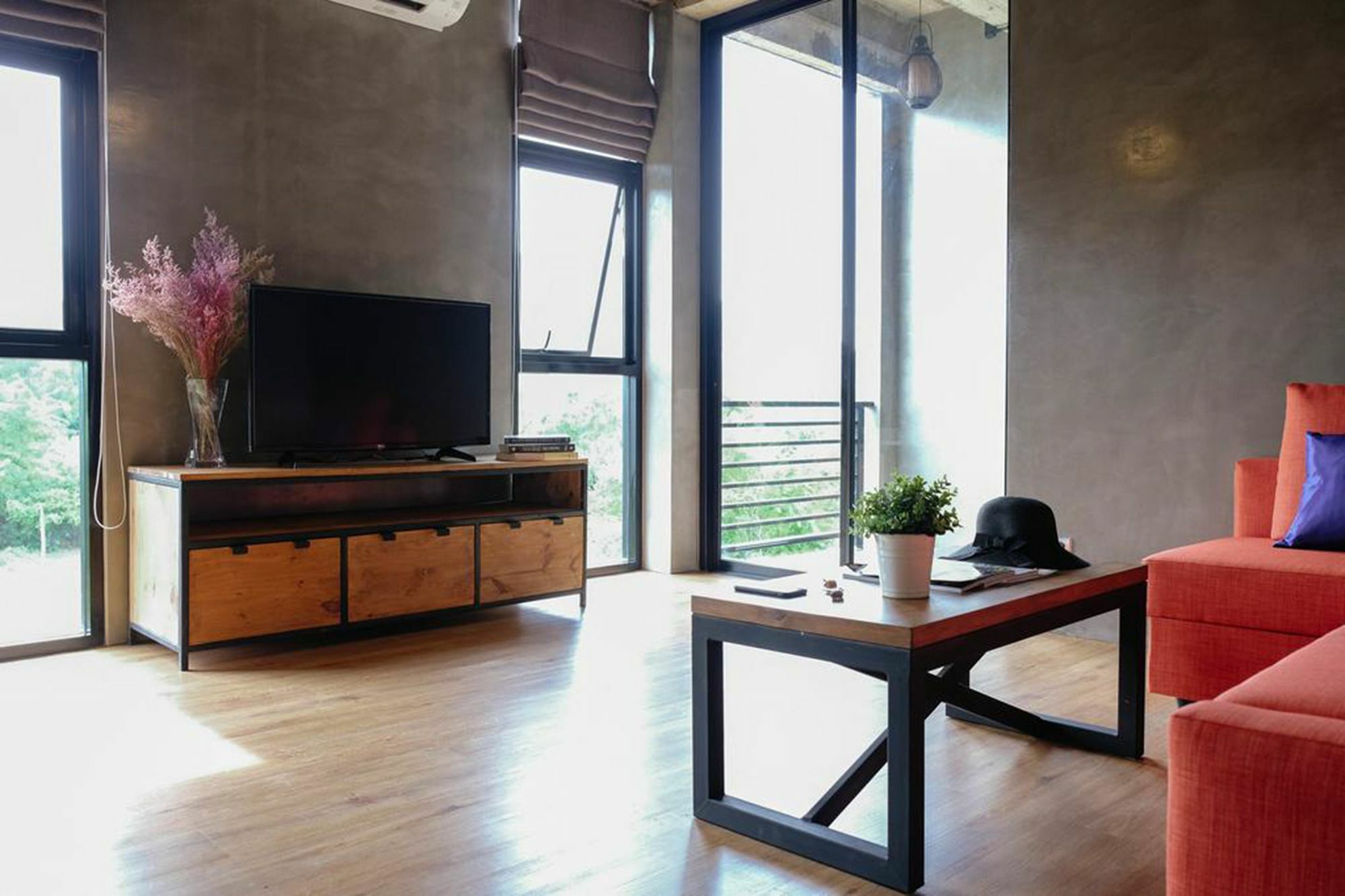 Goodhope Villa 쌈 러이 욧 외부 사진