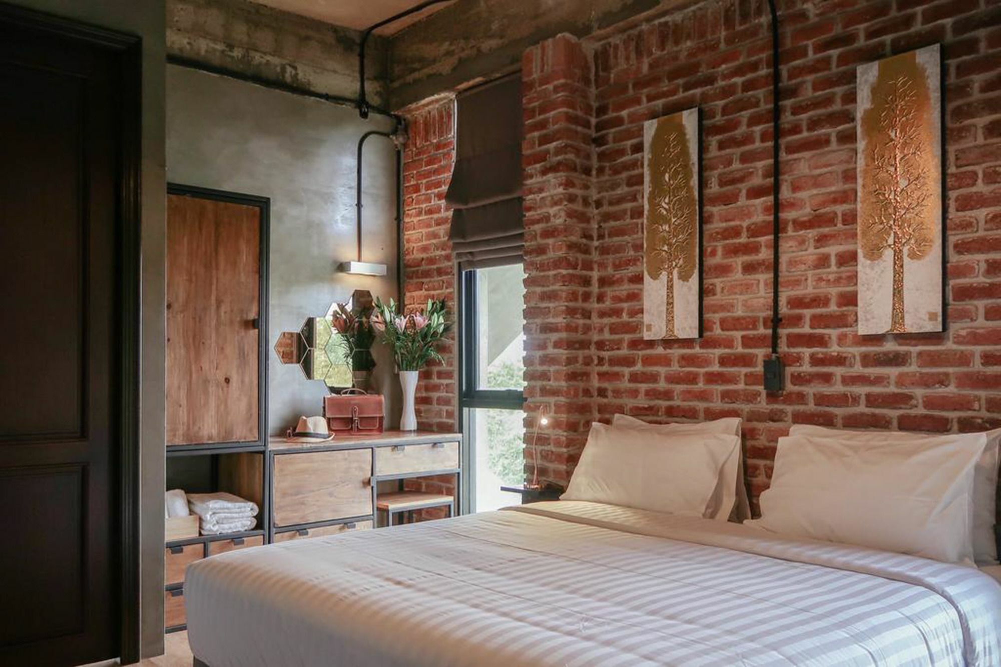 Goodhope Villa 쌈 러이 욧 외부 사진
