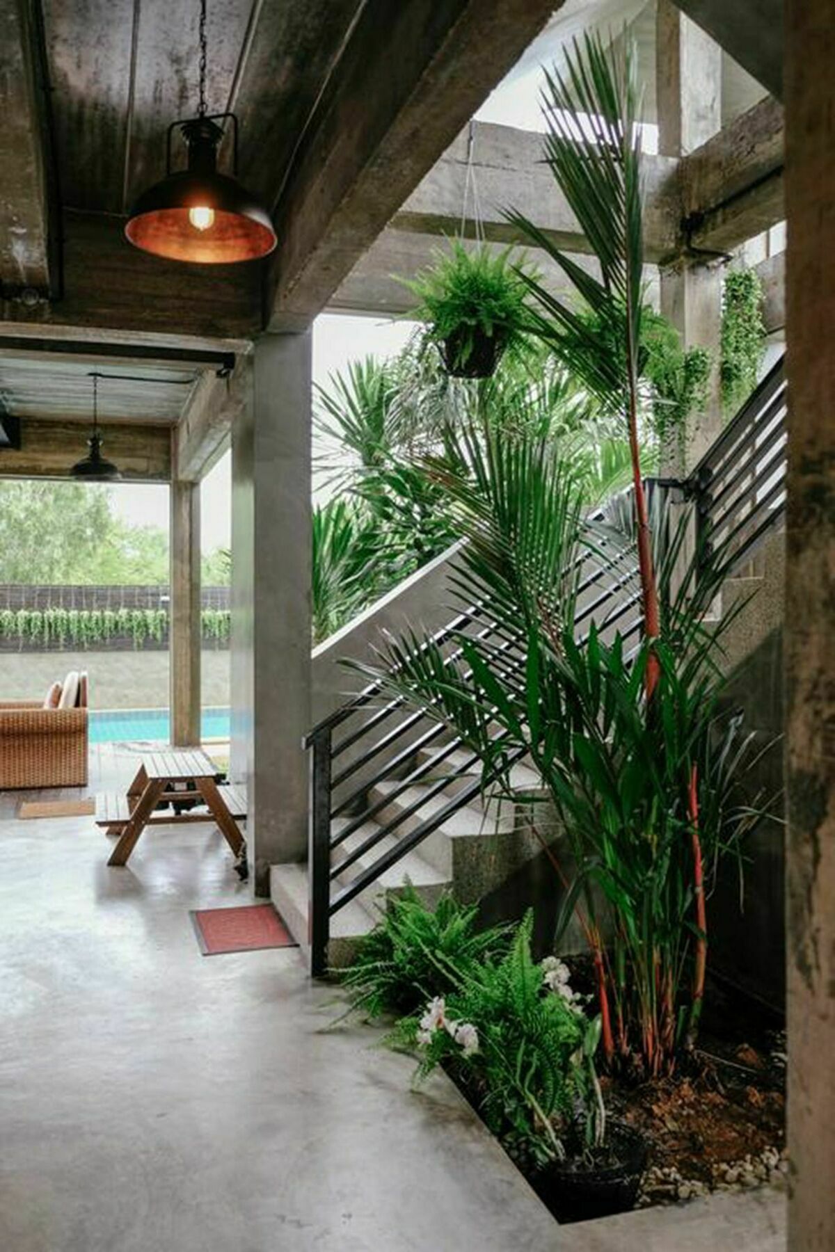 Goodhope Villa 쌈 러이 욧 외부 사진